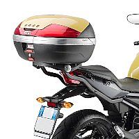 Holder for GIVI (364FZ) YAMAHA XJ 600 (09)