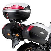 Μπράτσα για Σχάρα GIVI (366FZ) YAMAHA FZ8 FAZER 8 (10)