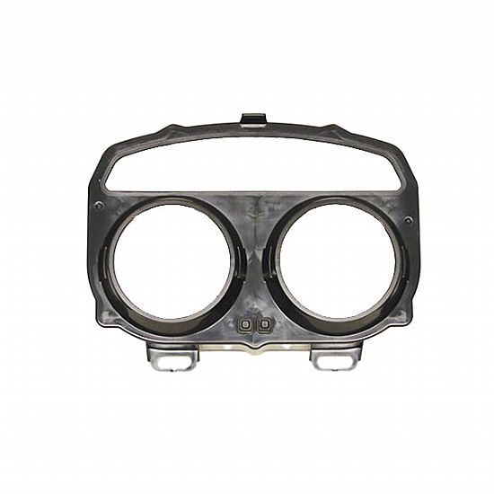 Rear Speedometer Cover Genuine Honda For VARADERO 1000 2007-2010