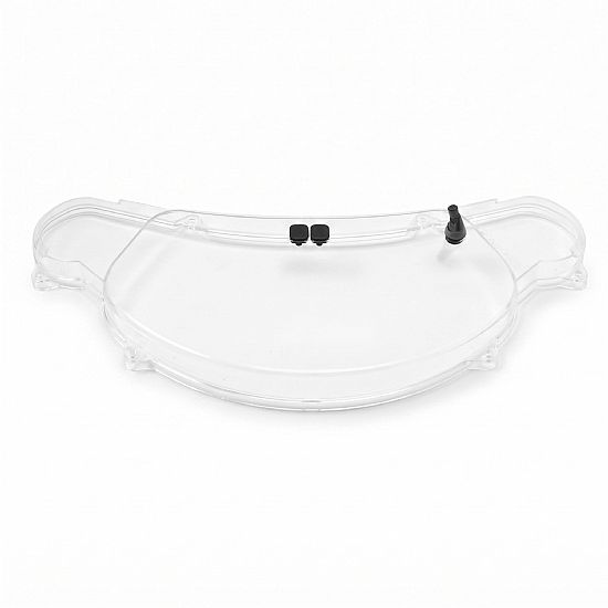 Lens Meter Assy Genuine Honda Transalp 650