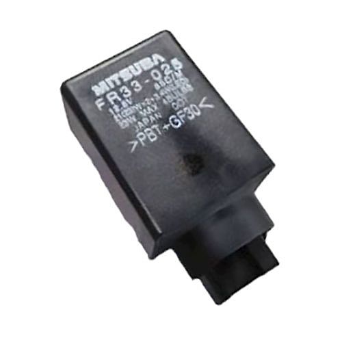 Relay Comp Winker 38301MEW921 Genuine Honda