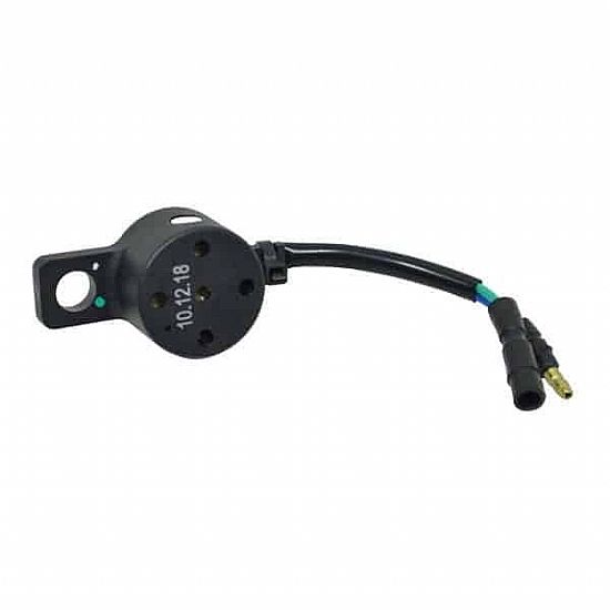 Buzzer Assy NG Light Speaker Alarm Genuine Honda