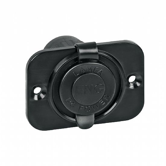 Lampa Ext-10 Safe Lock Socket 12/24V