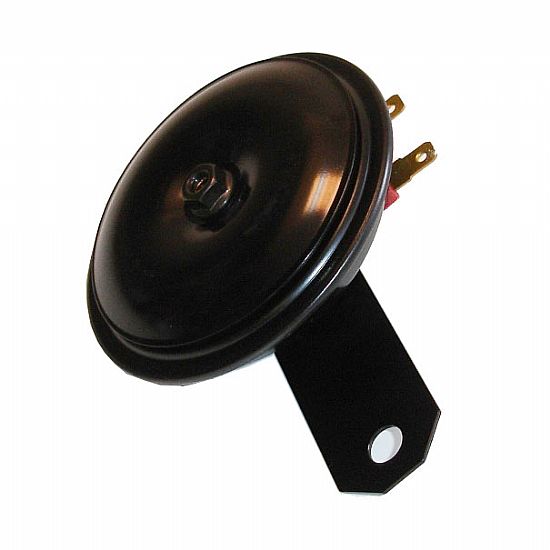Electric horn 12V moto-scooter-atv