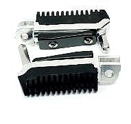Footrests front SUZUKI GSXR1300 HAYABUSA