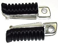 Footrests KAWASAKI Z750 / Z1000