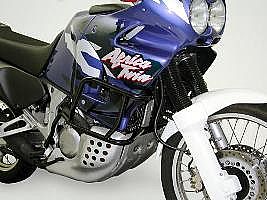 Specific Engine guard GIVI TN362 HONDA AFRICA TWIN 750
