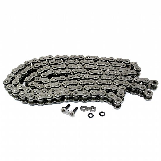 Genuine Chain Honda DID 525 V8 120 Links