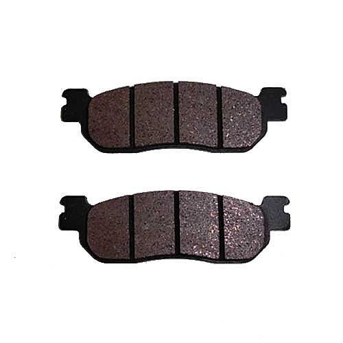 Pads for YAMAHA CRYPTON /R-F1ZR EM D-MENSION