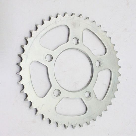 Rear Sprocker Genuine Honda Africa Twin CRF1000
