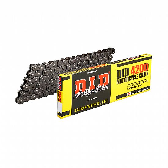 Drive chain DID 420 X 106