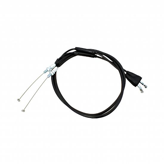 Throttle Cable for SUZUKI V-STROM DL650 2004-2006