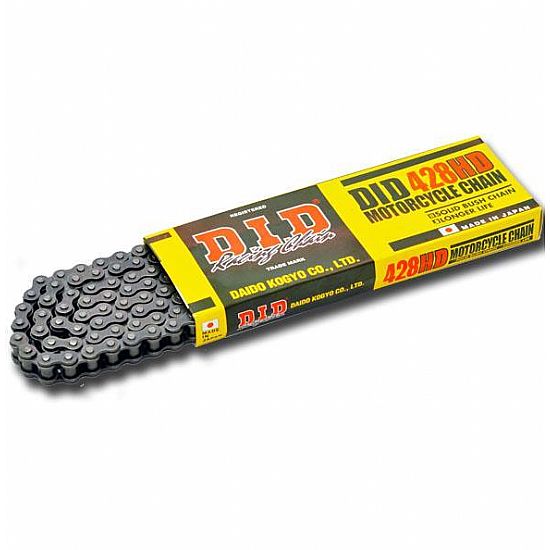 Drive chain DID professional 428HD X 128