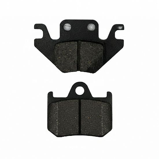 Πίσω Τακάκια Γνήσια KYMCO 43105-YZA6-305