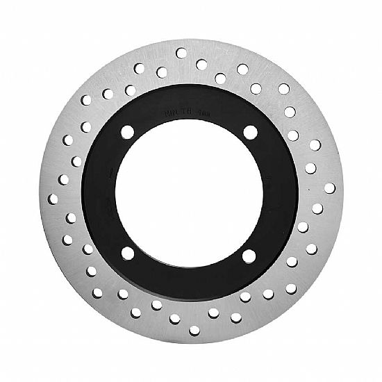 Γνήσια δισκόπλακα HONDA πίσω για CBF500/600/1000