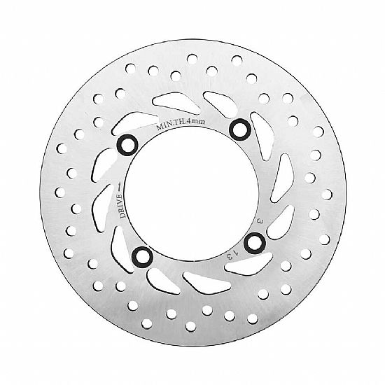 Disk Rear Brake SH125 MY17-19