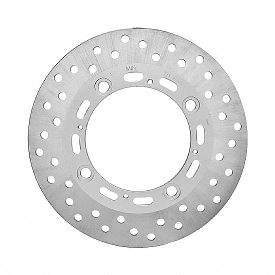 Disk Rear Brake VTR250 MY09