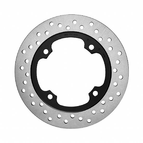 Disk Rear Brake NSS750 2021 CBF600 2008