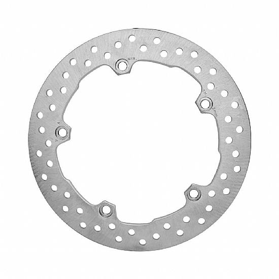 Disk Rear Brake VFR1200X 2018 VFR1200F 2010