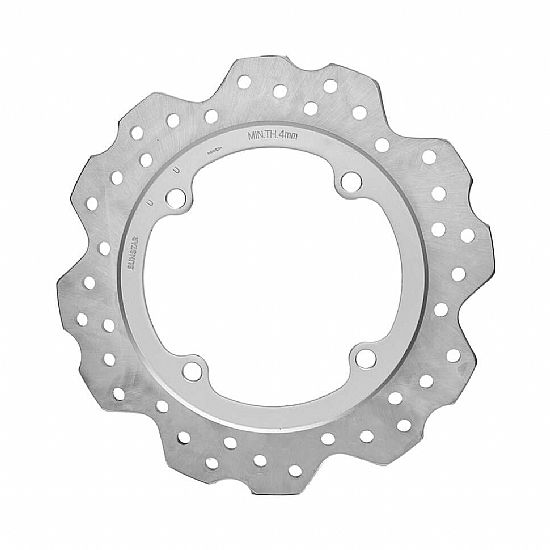 Δισκόπλακα πίσω (SUNSTAR) CBR400-500-650,CB400-500-650