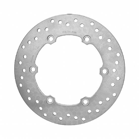 Γνήσια δισκόπλακα HONDA πίσω για XLV1000V 04-11