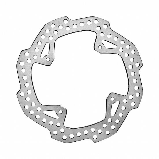 Disk Rear Brake CRF250 15 CRF450 21