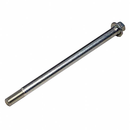 Front Wheel Axle Genuine Honda GLX50 GLX90