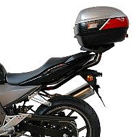 Holder for GIVI (444FZ) KAWASAKI Z750 S (05)