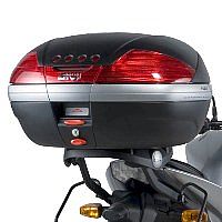 Μπράτσα για Σχάρα GIVI (448FZ) KAWASAKI Z750 - Z1000 (07)