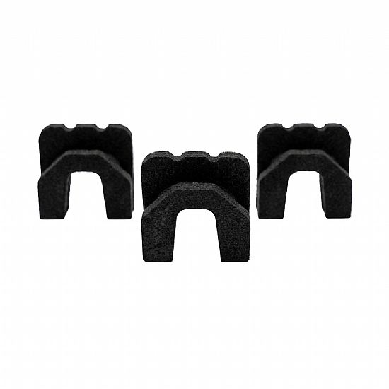 Γλίστρες Σετ 3 Τεμάχια Για Yamaha NMAX 125-155 (3τεμ)