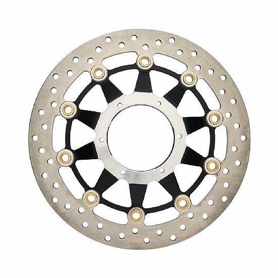 Disk brake genuine HONDA front right for CBR1000RR