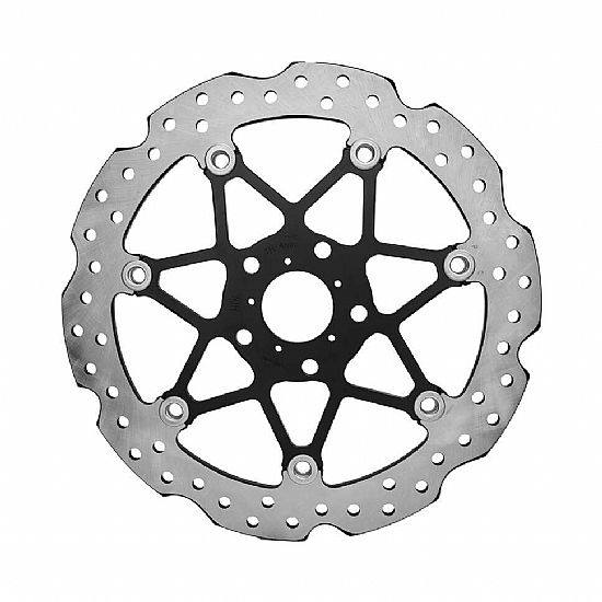 Disk Comp, L Fr Br Honda CB500X 2019-2023