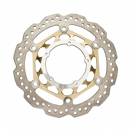 Disk R Front Brake CRF1000 20  CRF1100 21