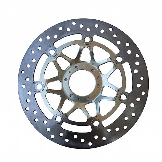 Disk R Front Brake VFR800 06 VFR800 13
