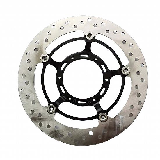 Genuine Honda Disc Brake Right HONDA CBF 600-1000