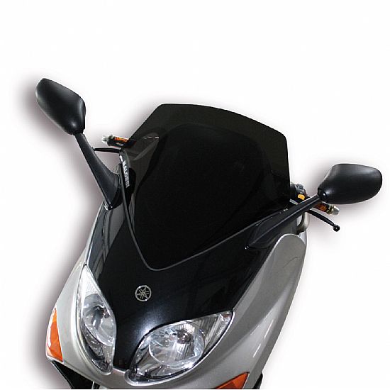 Sport screen MALOSSI MHR YAMAHA TMAX500 (2001-2007)