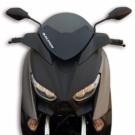 Malossi Dark Smoke Sport Screen Yamaha X-MAX 400