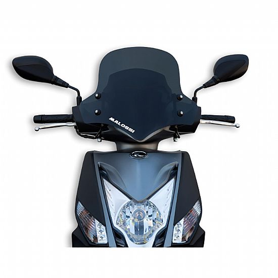 Ζελατίνα Φιμέ MALOSSI Για Kymco Agility R16 125 KL25F