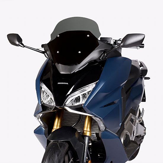 Sport Screen Dark Smoke Malossi Honda Forza 750