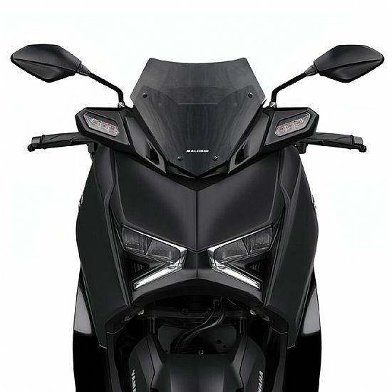 Ζελατίνα Malossi Dark Smoke Yamaha XMAX 300 23-24