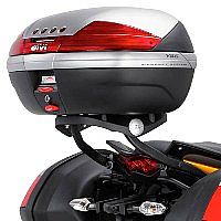Holder for GIVI (451FZ) KAWASAKI VERSYS 650 (10)