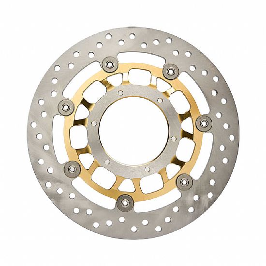 Disc brake ( Fr. Left ) CBF600 07-13 HORNET
