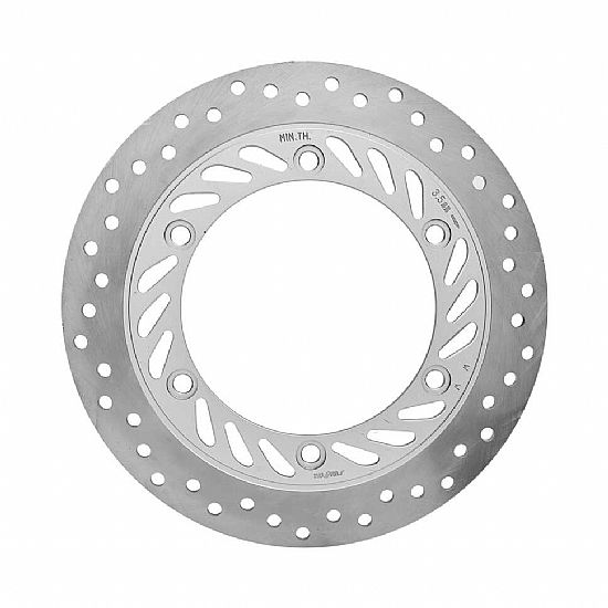 Disk brake genuine HONDA front for CBR125