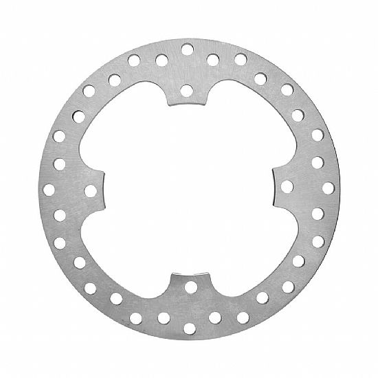 Disk brake genuine HONDA front for XLV650 2000-2003
