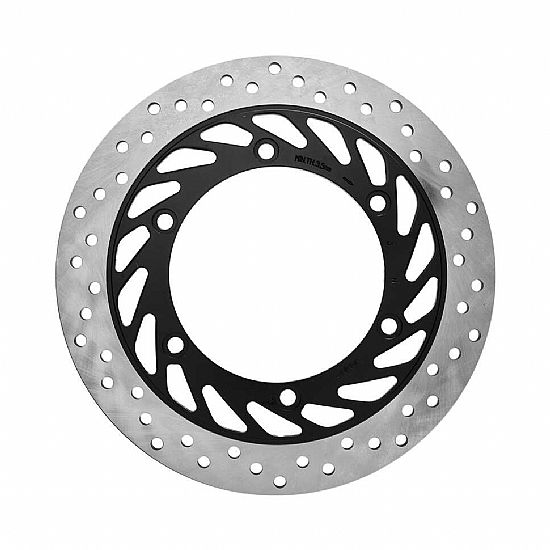 Disk brake genuine HONDA front right for CBF600