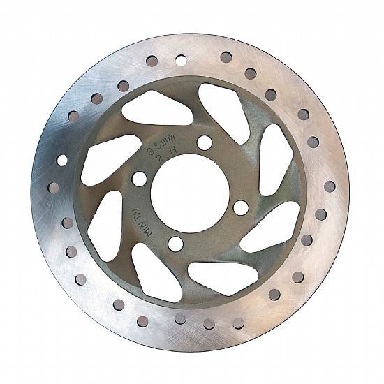 Disk brake genuine HONDA front for INNOVA 125