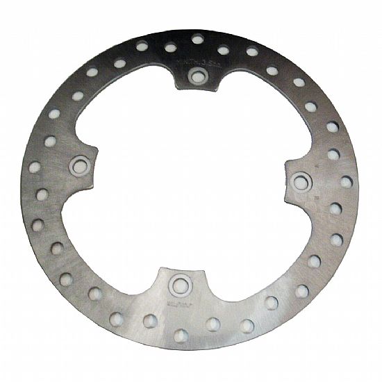 Δισκόπλακα Εμπρός Γνήσια Honda Για Transalp 650 XL650 04-06