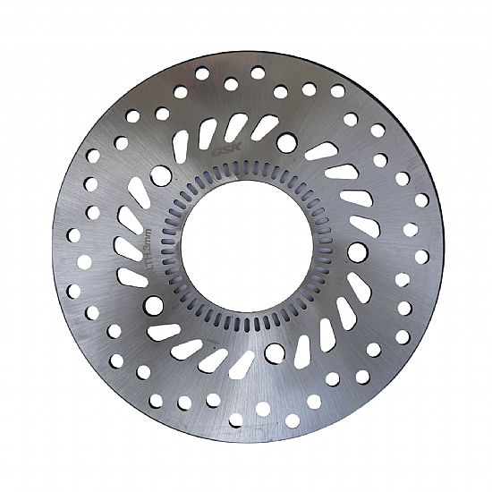 Γνήσια δισκόπλακα HONDA Εμπρός PCX 125-150 24-25