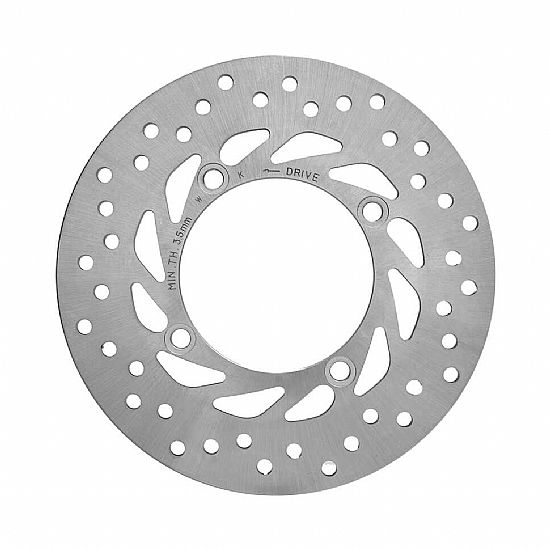 Disk brake genuine HONDA front for FES 150, 250