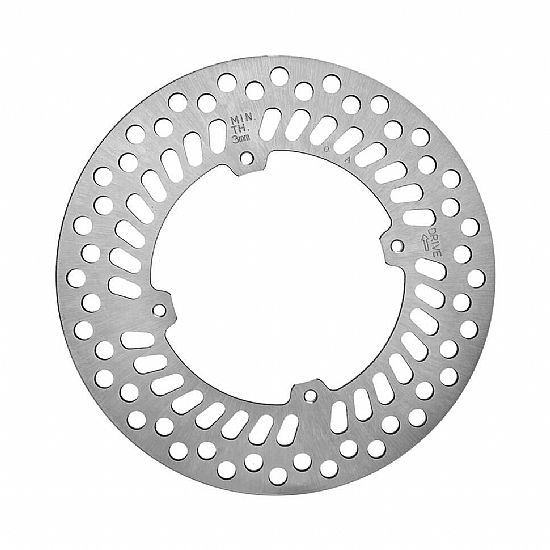 Disk Front Brake CRM50 96 XLR125 98